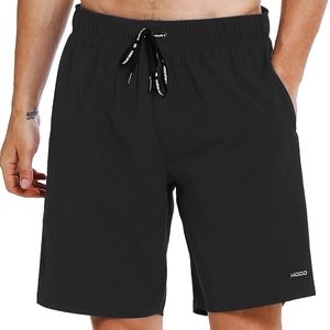 NWT black swim trunks